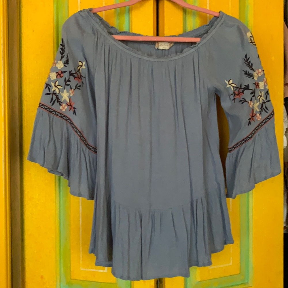 Altar’d State top